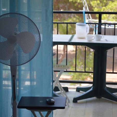 Habitaciones Compartidas En Un Apartamento Salou Ngoại thất bức ảnh