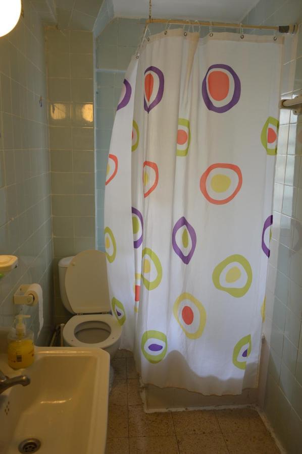 Habitaciones Compartidas En Un Apartamento Salou Ngoại thất bức ảnh