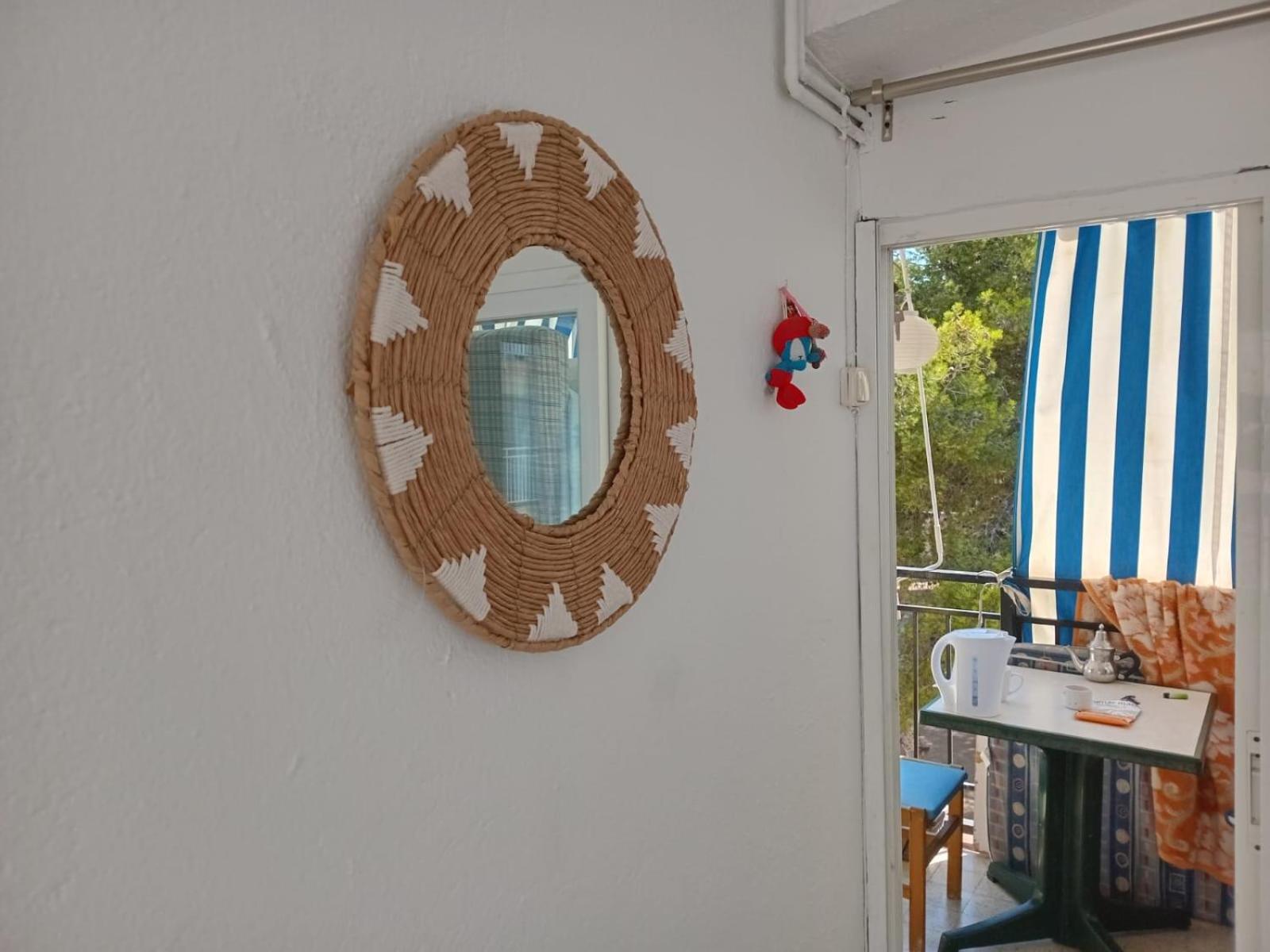 Habitaciones Compartidas En Un Apartamento Salou Ngoại thất bức ảnh
