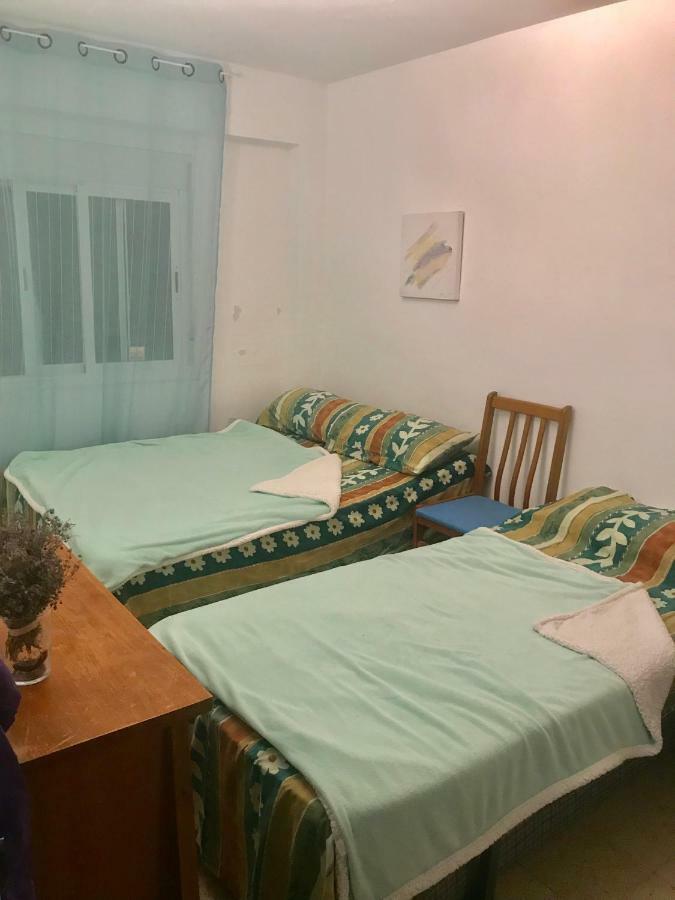Habitaciones Compartidas En Un Apartamento Salou Ngoại thất bức ảnh