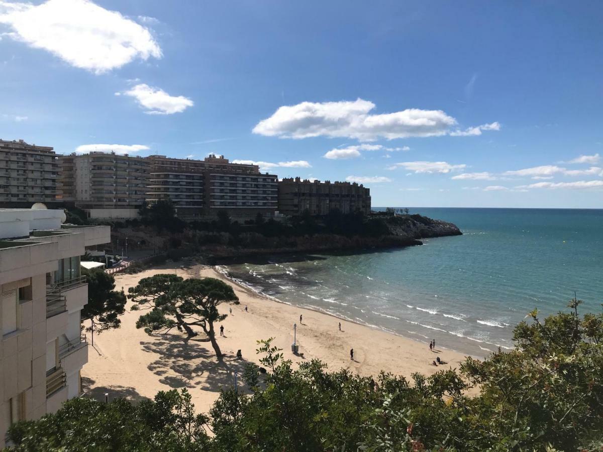 Habitaciones Compartidas En Un Apartamento Salou Ngoại thất bức ảnh