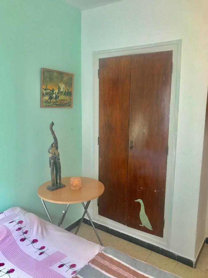 Habitaciones Compartidas En Un Apartamento Salou Ngoại thất bức ảnh