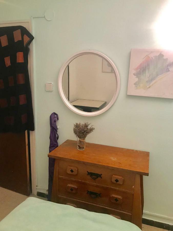 Habitaciones Compartidas En Un Apartamento Salou Ngoại thất bức ảnh